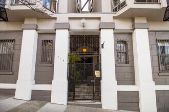 415 Buchanan in San Francisco, CA - Building Photo - Building Photo