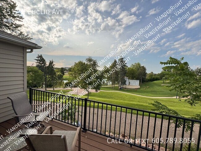 517 N Euclid Ave in Sioux Falls, SD - Foto de edificio - Building Photo