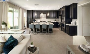 1483 S Durant Terrace in Tracy, CA - Building Photo - Building Photo