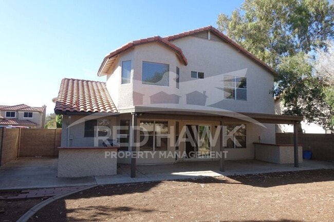 638 W Nopal Ave in Mesa, AZ - Building Photo - Building Photo