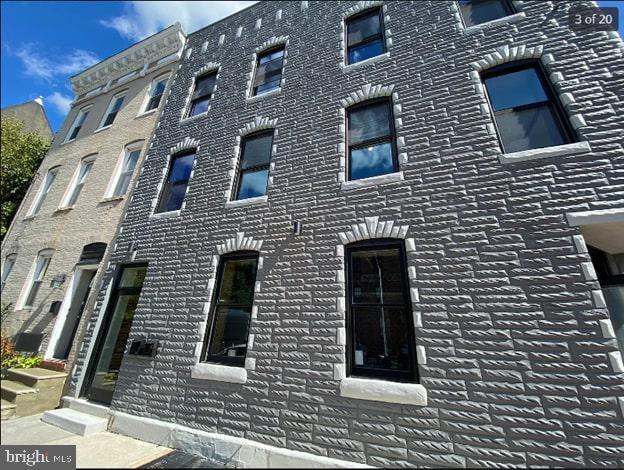 529 S Bond St in Baltimore, MD - Building Photo - Building Photo