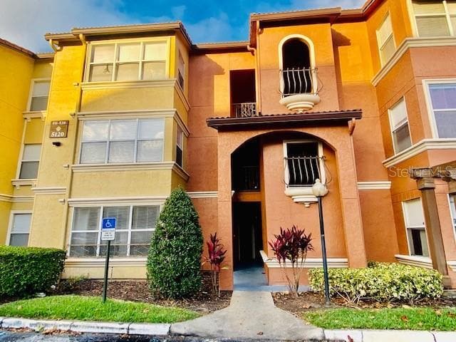 property at 5120 Conroy Rd