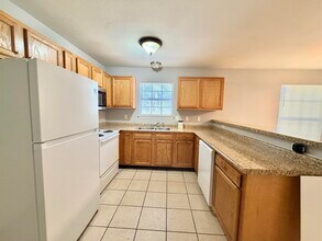 1444 Balboa Dr in Tallahassee, FL - Building Photo - Building Photo