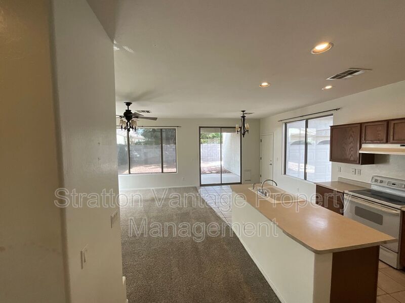 192 W Mahogany Pl Rentals in Chandler, AZ