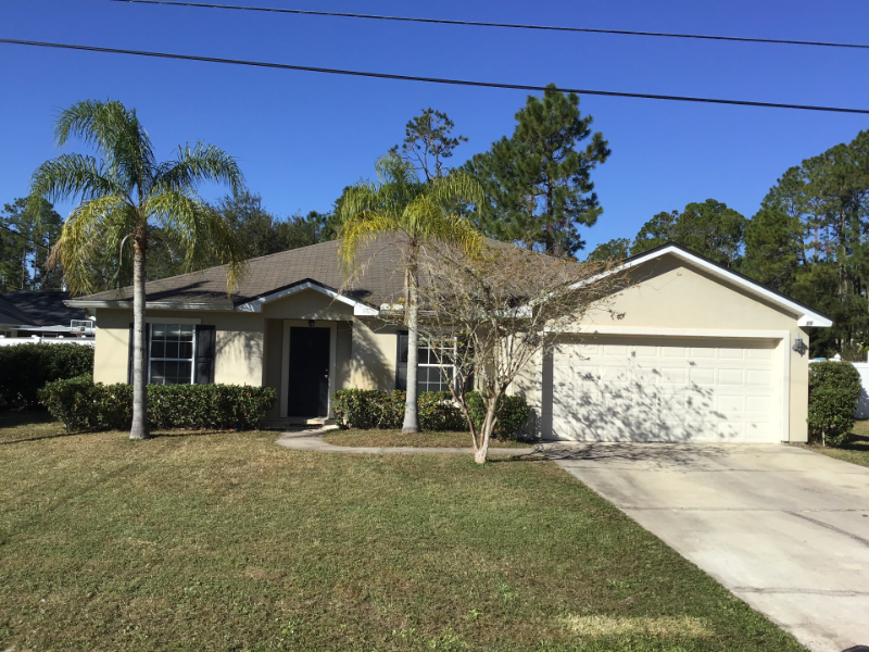 15 Seaton Valley Path in Palm Coast, FL - Building Photo