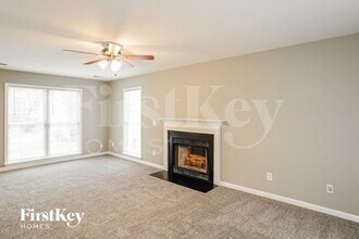2508 Glen Meadow Dr in Greensboro, NC - Building Photo - Building Photo