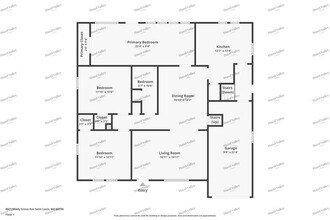 8821 Shady Grove Ave in Jennings, MO - Building Photo - Building Photo