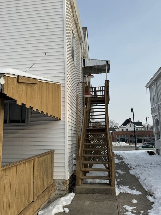 635 High St in Hamilton, OH - Building Photo - Building Photo