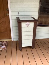 4491 Terrace Way SE in Port Orchard, WA - Building Photo - Building Photo