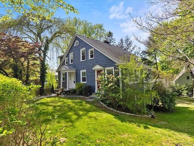 203 Ridgewood Ave, Unit 1