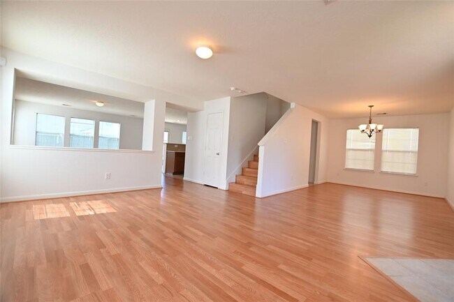 2722 Skyview Downs Dr in Houston, TX - Building Photo - Building Photo