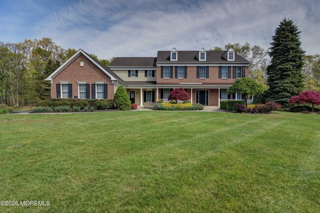 property at 9 Mackenzie Ct