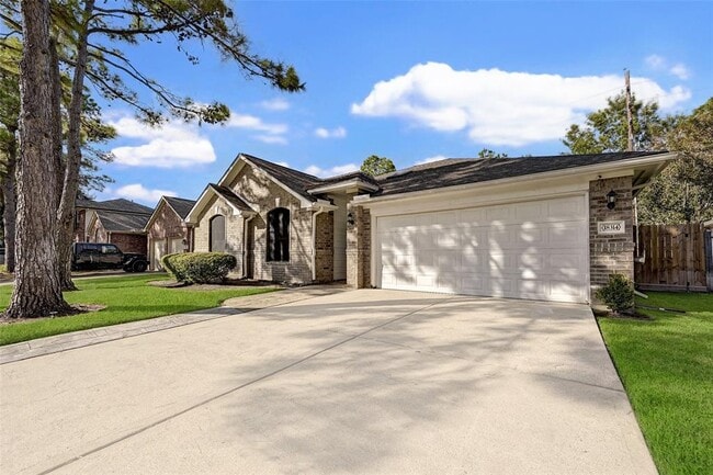 18314 Maple Mill Dr in Cypress, TX - Building Photo - Building Photo