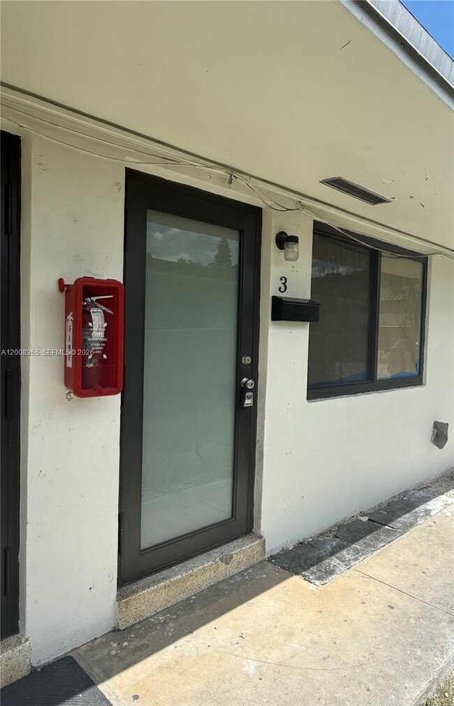 100 SW 6th St in Homestead, FL - Building Photo - Building Photo
