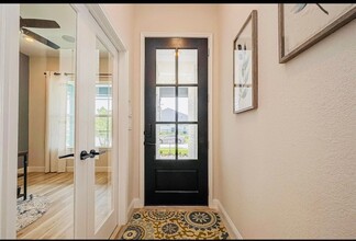 15306 Spanish Ranchos Wy in Cypress, TX - Building Photo - Building Photo