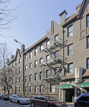 37-40 81st Street in Jackson Heights, NY - Building Photo - Building Photo