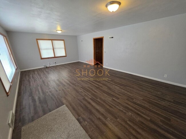 COZY 2 BR HOME NEAR CAMPUS WITH FINISHED B in West Lafayette, IN - Building Photo - Building Photo