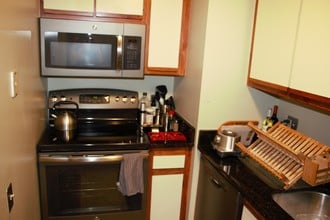 1122 N Clark St, Unit 1809 in Chicago, IL - Building Photo - Building Photo