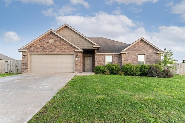 2091 Eagle Dr