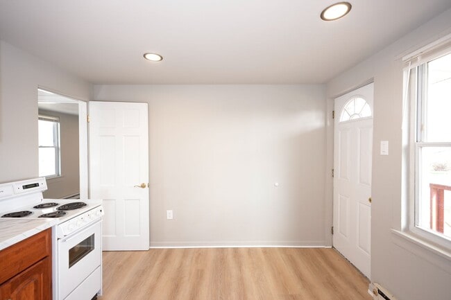 property at 334 Ann St