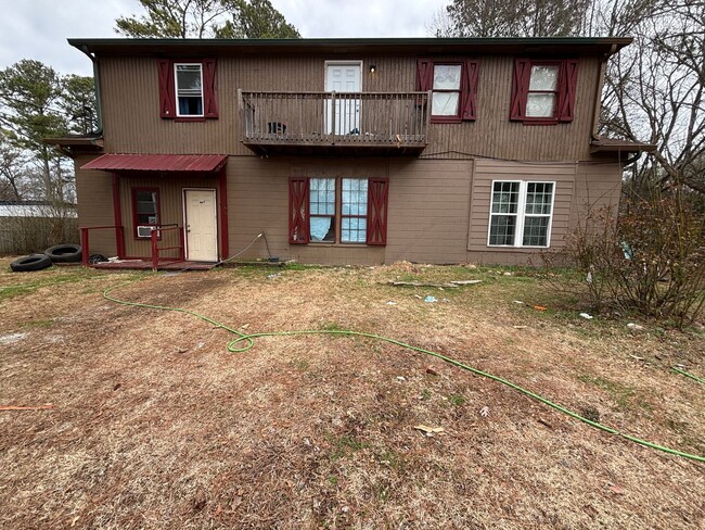 709 Atlanta Hwy in Rockmart, GA - Building Photo - Building Photo