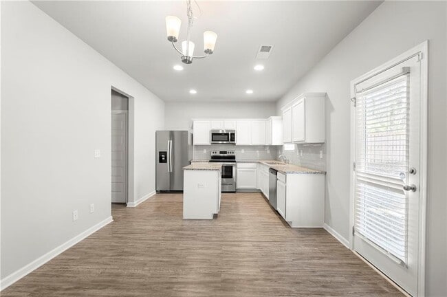 property at 3138 Cedar Crest Way