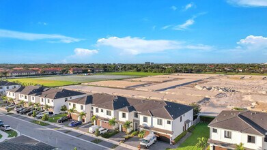 10973 SW 232nd Terrace in Princeton, FL - Building Photo - Building Photo