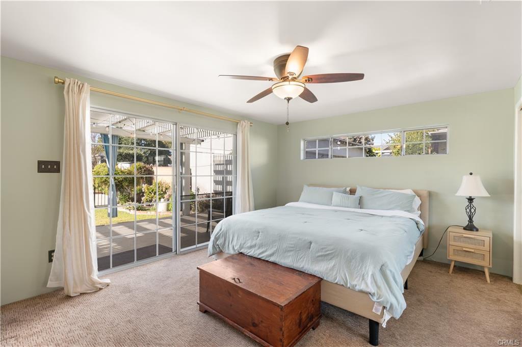 351 S Parish Pl in Burbank, CA - Building Photo