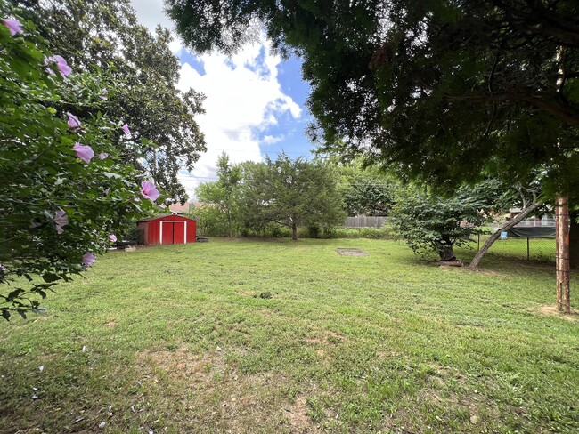 property at 705 E Karma Ave