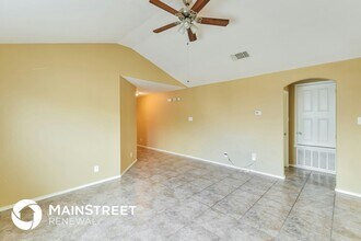 1003 Scaup Ct in San Antonio, TX - Building Photo - Building Photo