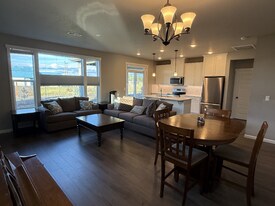 9008 W Caelen Ave in Cheney, WA - Building Photo