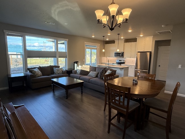 property at 9008 W Caelen Ave