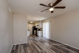 535 S Udall in Mesa, AZ - Building Photo - Building Photo