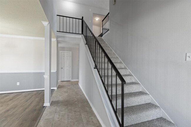 property at 11431 Bethnal Green Dr