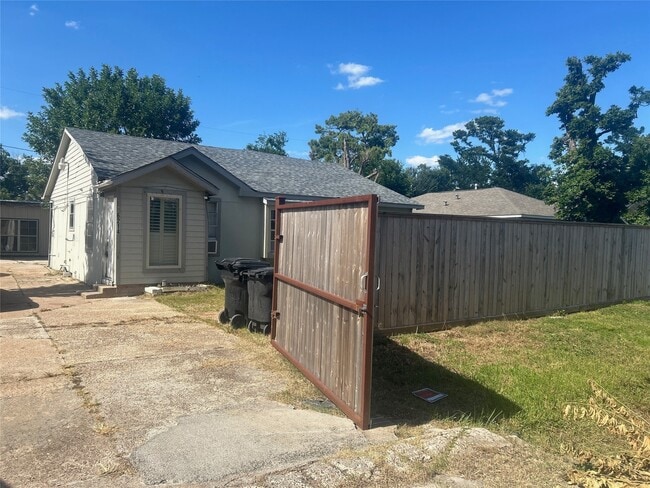 property at 6214 Jim St