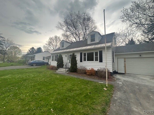 property at 810 Cosby Rd
