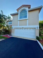 1450 NW 129th Ave in Sunrise, FL - Building Photo - Building Photo