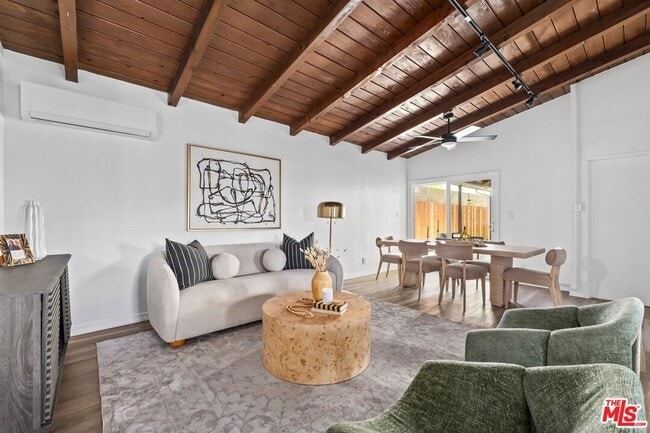 property at 4282 Sawtelle Blvd