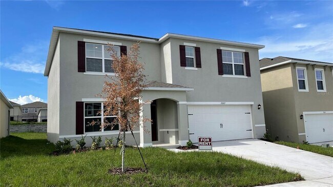 2007 Chickasaw Blvd in Davenport, FL - Building Photo - Building Photo