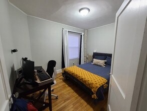 1625 Commonwealth Ave, Unit 1 in Boston, MA - Building Photo - Building Photo