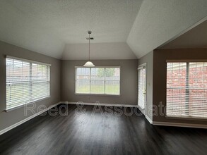 6722 Whitten View Ln in Memphis, TN - Building Photo - Building Photo