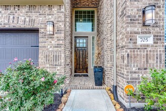 705 Serenity View Ln, Unit 2 in Katy, TX - Building Photo - Building Photo