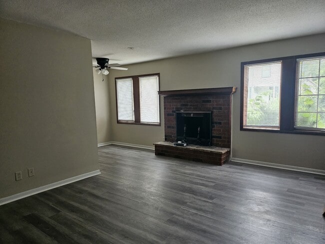 property at 1716 D Ave NE