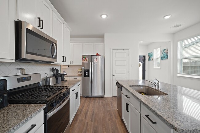 5958 First Blush Dr in Katy, TX - Building Photo - Building Photo