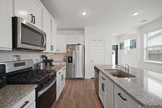 5958 First Blush Dr in Katy, TX - Building Photo - Building Photo