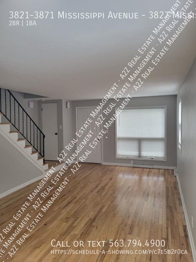 3821-3871 Mississippi Ave
