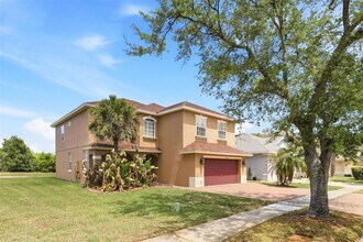 824 Lake Biscayne Way in Orlando, FL - Building Photo - Building Photo
