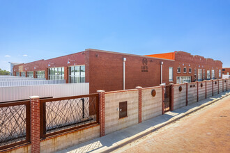 Double R Lofts in Amarillo, TX - Building Photo - Building Photo