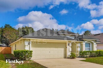 2424 Willowbend Dr in St. Augustine, FL - Building Photo - Building Photo