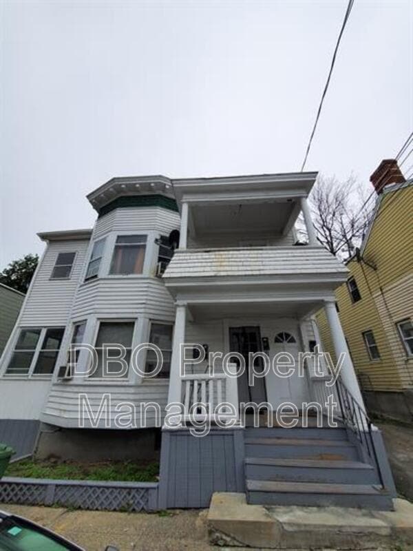 property at 11 Lancaster St